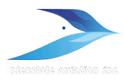 Interstate Aviation Logo180